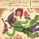 10'' - Joachim Kupsch - Die Galanten Abenteuer Münchhausens