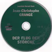 CD-Box - Joachim Kerzel, Jean-Christophe Grangé - Der Flug Der Störche