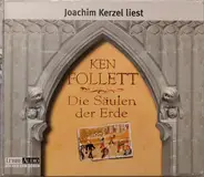 Ken Follett - Die Säulen der Erde