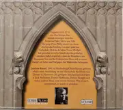 CD-Box - Ken Follett - Die Säulen der Erde