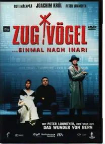 Joachim Krol - Zugvögel... einmal nach Inari