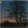 LP - Joachim Raff / Anne Dadelsen - Virtuose Klaviermusik
