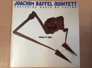 CD - Joachim Raffel Quintet - Thinkin' Of Trane
