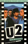 Paperback - Joachim Rheindahlen - U2. Frank Laufenberg presents Facts und Platten. - originalausgabe