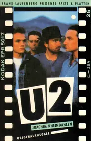 U2 - U2. Frank Laufenberg presents Facts und Platten.