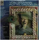 LP - Joachim Ringelnatz - Vom Seemann Kuttel Daddeldu