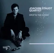 CD - Joachim Staudt - Drop In the Ocean