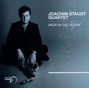 Joachim Staudt - Drop In the Ocean