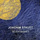 CD - Joachim Staudt - Seven Wishes - Digipak