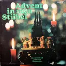 LP - Joachim Süß Und Sein Ensemble - Advent In Men Stübel
