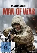 Joachim - Max Manus - Man of War