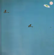 LP - Joachim Schönig - Himmelblau