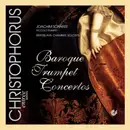 CD - Joachim Schäfer , Bratislava Chamber Soloists , Anton Popovič - Baroque Trumpet Concertos