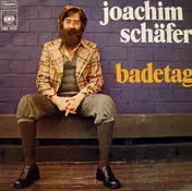 Joachim Schäfer - Badetag