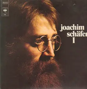 Joachim Schäfer - I