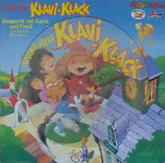 Joachim Von Ulmann - Kleine Hexe Klavi-Klack - Besenritt Mit Karin Und Fredi Und Andere Abenteuer
