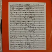 LP - Joachim Werzlau - Ein Komponistenporträt