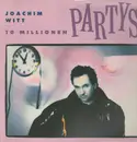 LP - Joachim Witt - 10 Millionen Partys