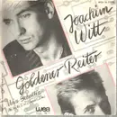7inch Vinyl Single - Joachim Witt - Goldener Reiter / Mein Schatter (Na, Na, Na, Du Bandit, Du)
