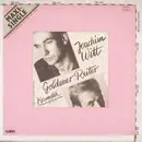 12inch Vinyl Single - Joachim Witt - Goldener Reiter / Kosmetik (Ich bin das Glück dieser Erde)