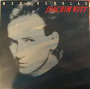 LP - Joachim Witt - Märchenblau - clear blue vinyl