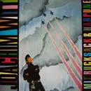 LP - Joachim Witt - Mit Rucksack und Harpune