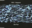 CD Single - Joachim Witt / Peter Heppner - Die Flut