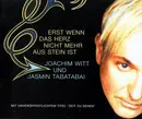 CD Single - Joachim Witt Und Jasmin Tabatabai - Erst Wenn Das Herz Nicht Mehr Aus Stein Ist - Still Sealed