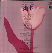 LP - Joachim Witt - 10 Millionen Partys