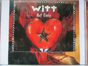 CD & DVD - Joachim Witt - Auf Ewig - Meisterwerke - Fold-out digipak