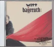 CD - Joachim Witt - Bayreuth Eins
