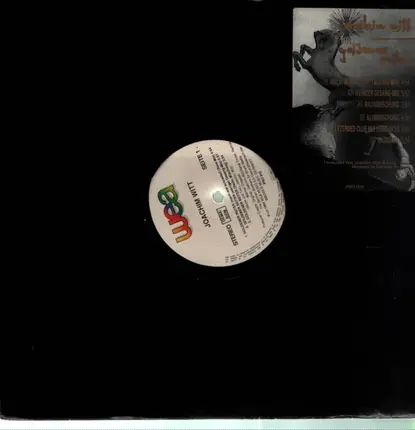 Joachim Witt - Goldener Reiter (Remixes)