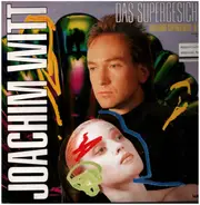 Joachim Witt - Das Supergesicht