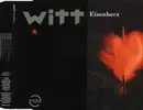 CD Single - Joachim Witt - Eisenherz
