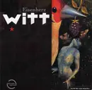 CD - Joachim Witt - Eisenherz - Promo Cardboard Sleeve