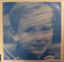 LP - Joachim Witt - Märchenblau - clear blue vinyl