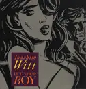 12inch Vinyl Single - Joachim Witt - Pet Shop Boy