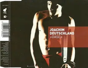 joachim deutschland - Oase