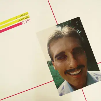 Joachim Fuchs-Charrier - Flirt