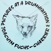Joachim Fuchs-Charrier - Pictures At A Drumhibition 3