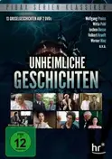Joachim - Unheimliche Geschichten
