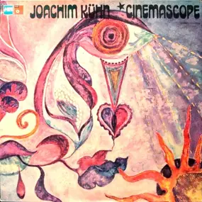 Joachim Kühn - Cinemascope