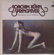 Joachim Kühn - Springfever