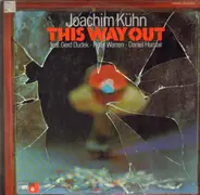 Joachim Kühn - This Way Out