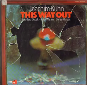 Joachim Kühn - This Way Out