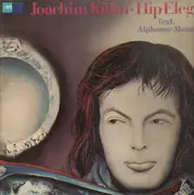 LP - Joachim Kühn Feat. Alphonse Mouzon - Hip Elegy