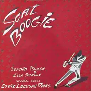 Joachim Palden & Etta Scollo - Scat Boogie