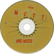 CD - Joachim Witt - Das Beste