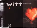 CD Single - Joachim Witt - Eisenherz