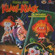 Kleine Hexe Klavi-Klack - Folge 7: Die Sensation vom Rummelplatz